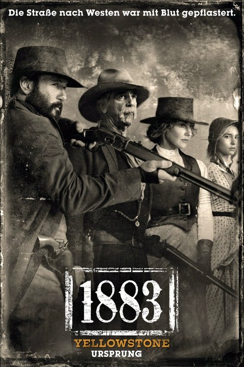 Poster: 1883