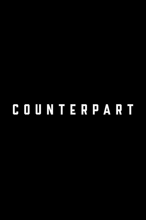 Poster: Counterpart