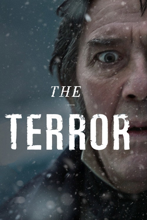 Poster: The Terror