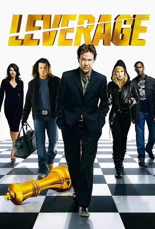 Poster: Leverage