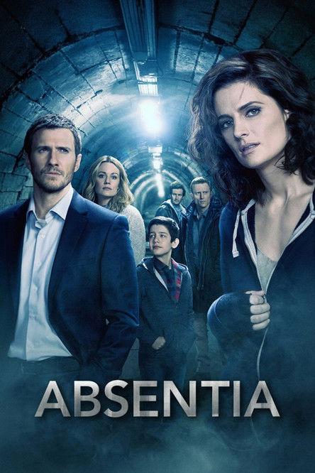 Poster: Absentia