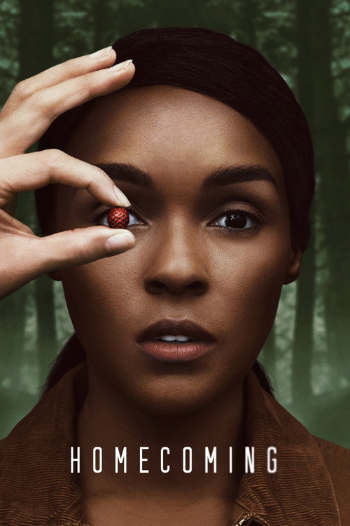 Poster: Homecoming