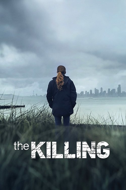 Poster: The Killing