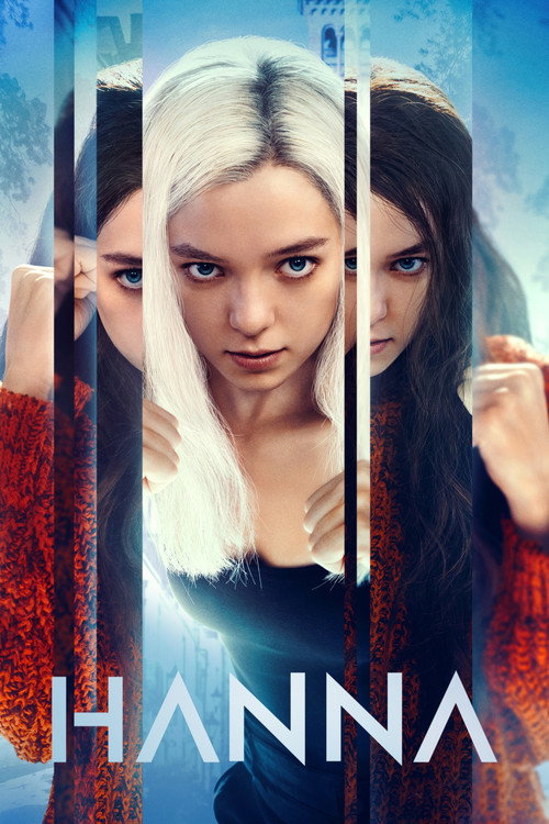 Poster: Hanna