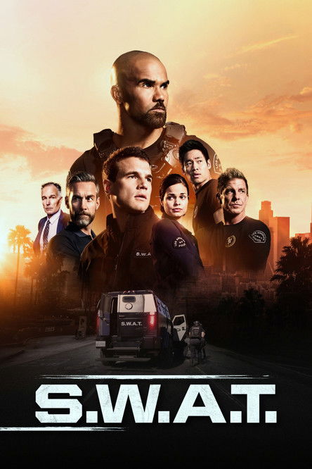 Poster: S.W.A.T.