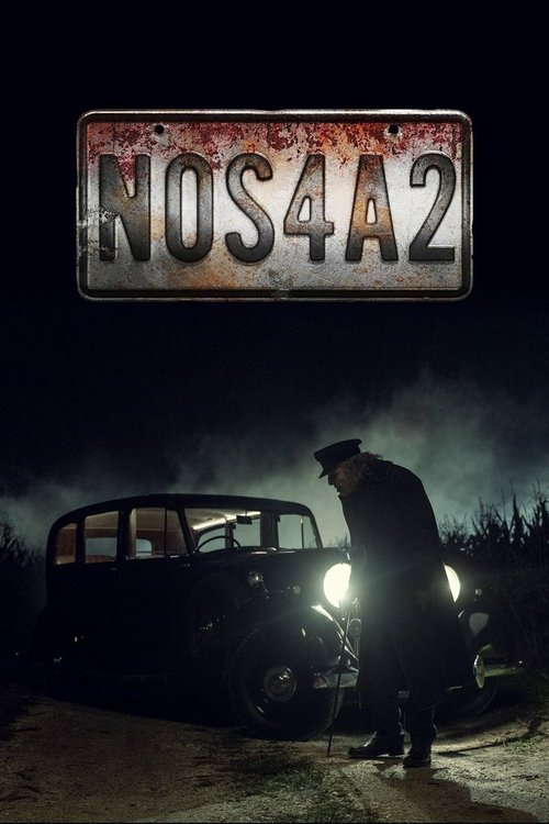 Poster: NOS4A2