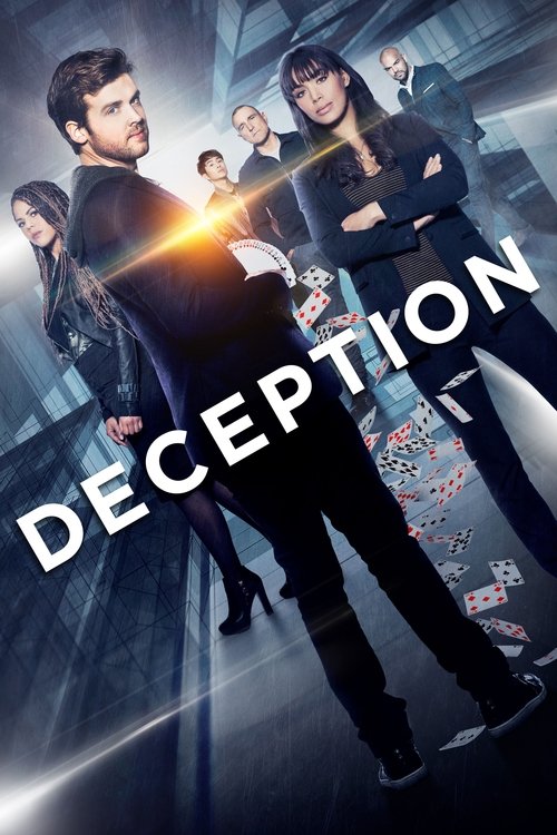 Poster: Deception