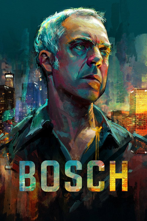 Poster: Bosch