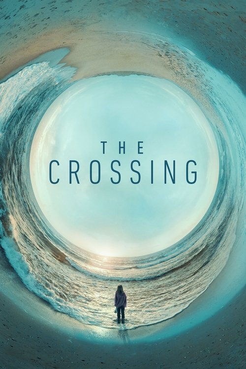 Poster: The Crossing