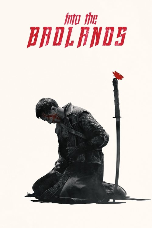 Poster: Into the Badlands