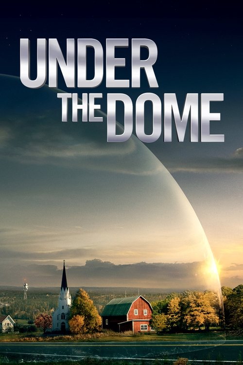 Poster: Under the Dome