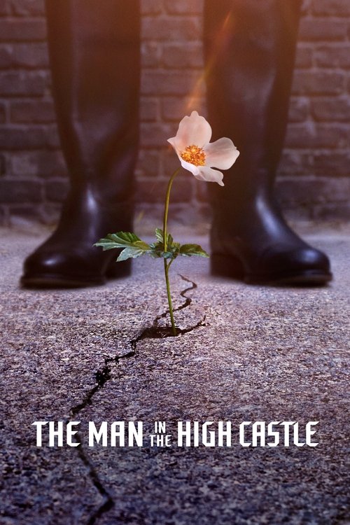 Poster: The Man in the High Castle