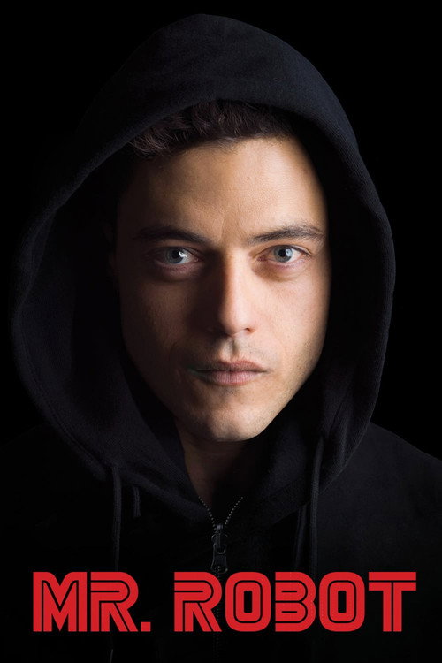 Poster: Mr. Robot