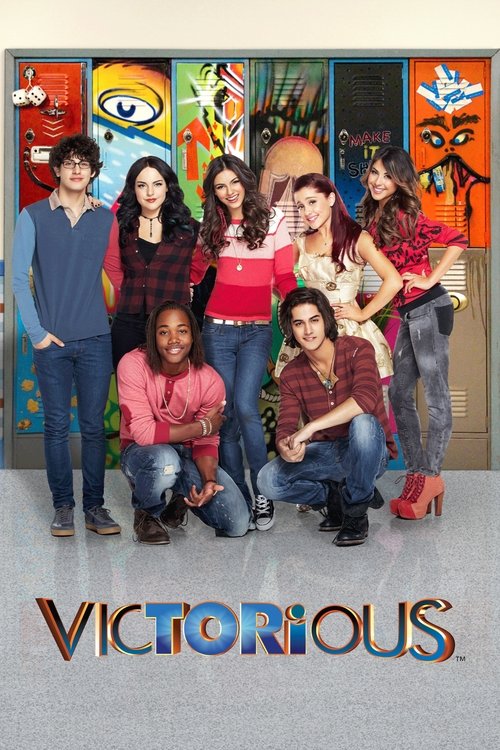 Poster: Victorious