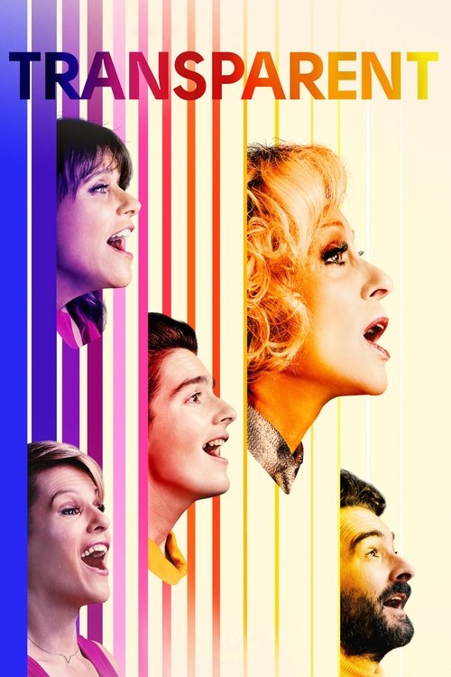 Poster: Transparent