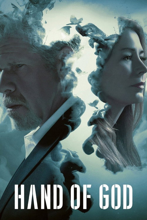 Poster: Hand of God