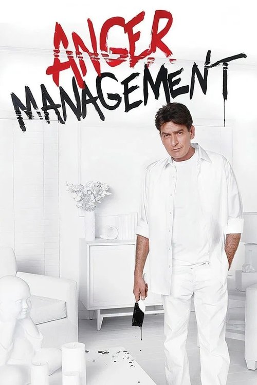 Poster: Anger Management