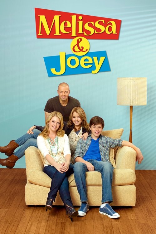 Poster: Melissa & Joey