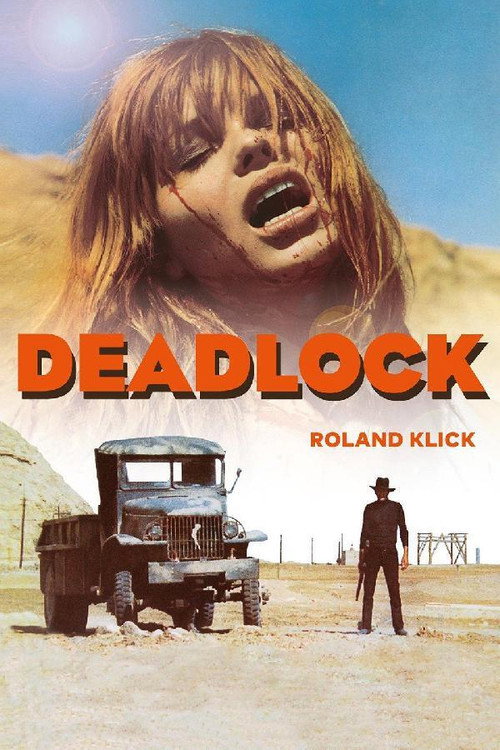 Poster: Deadlock