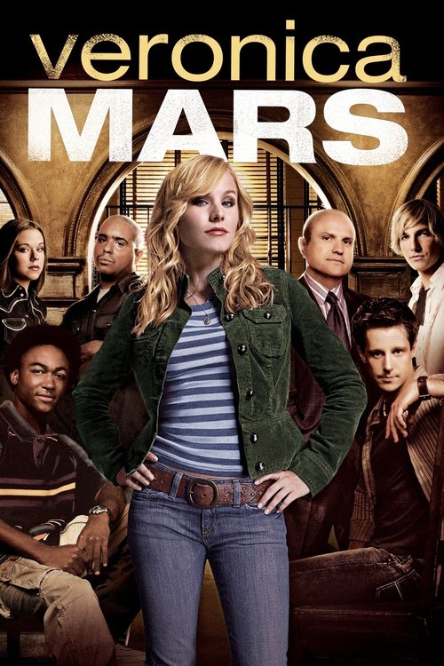Poster: Veronica Mars