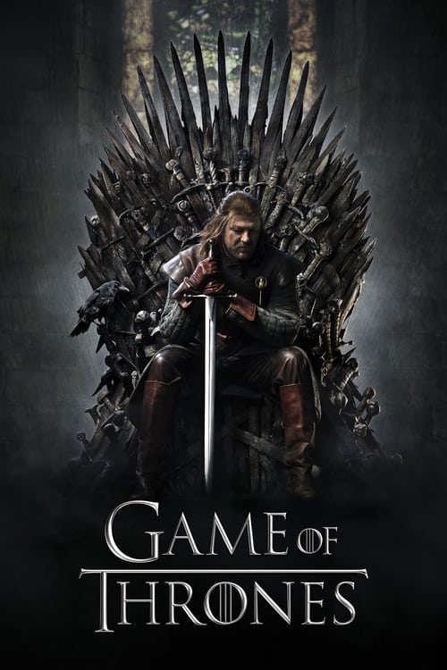 Poster: Game of Thrones