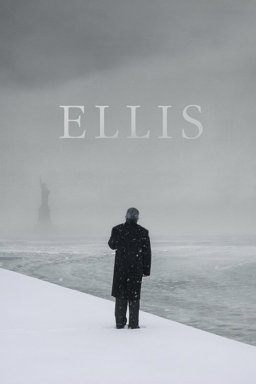 Poster: Ellis