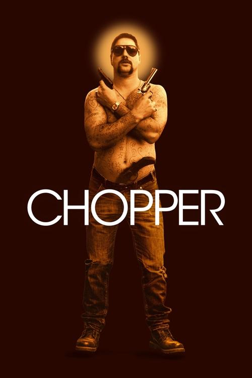 Poster: Chopper