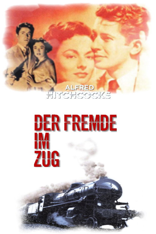 Poster: Verschwörung im Nordexpreß