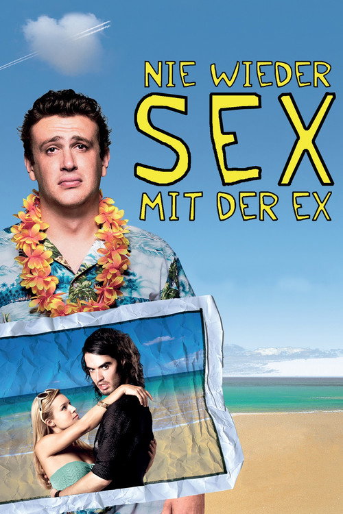 Poster: Nie wieder Sex mit der Ex
