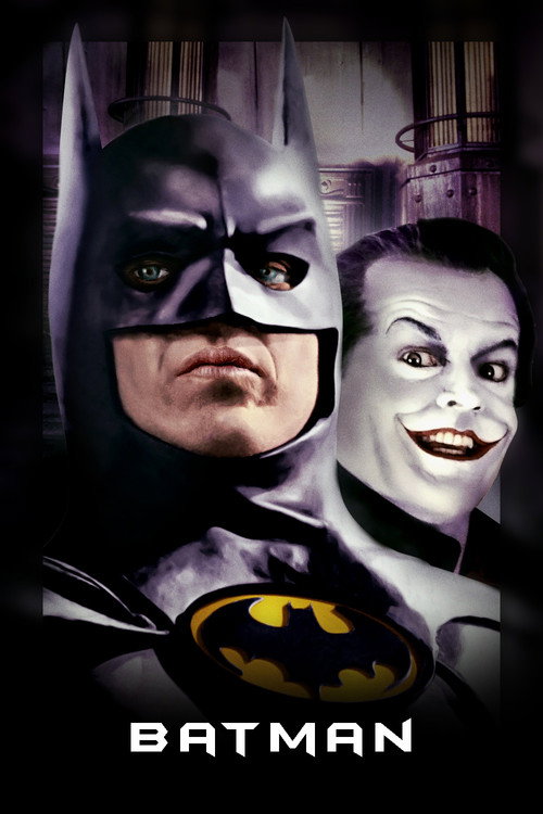 Poster: Batman