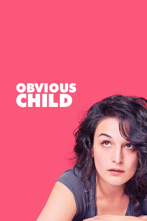 Poster: Obvious Child