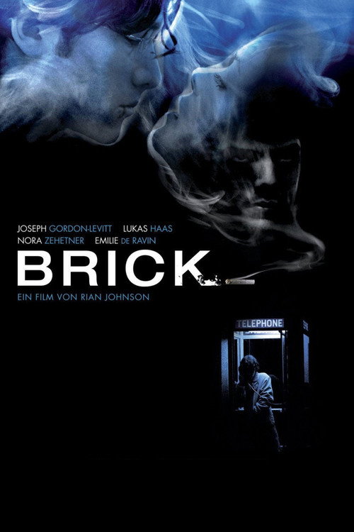 Poster: Brick