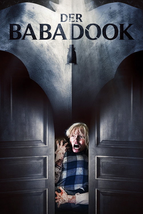 Poster: Der Babadook