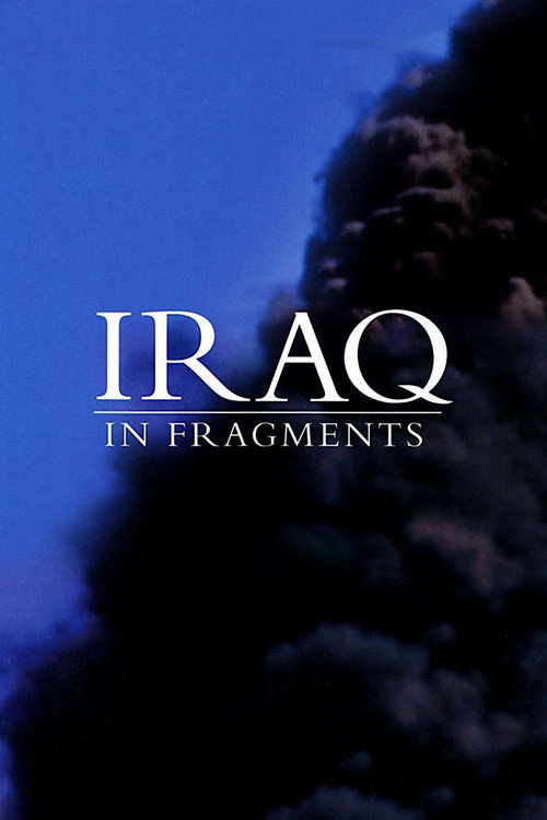 Poster: Iraq in Fragments