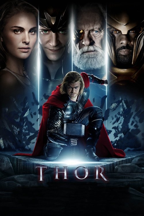 Poster: Thor