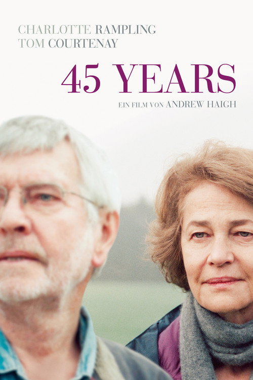 Poster: 45 Years