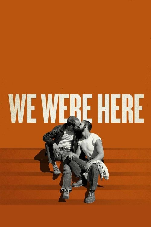 Poster: We Were Here