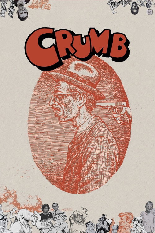 Poster: Crumb