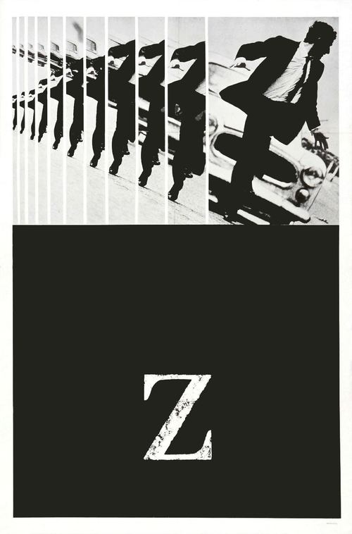 Poster: Z