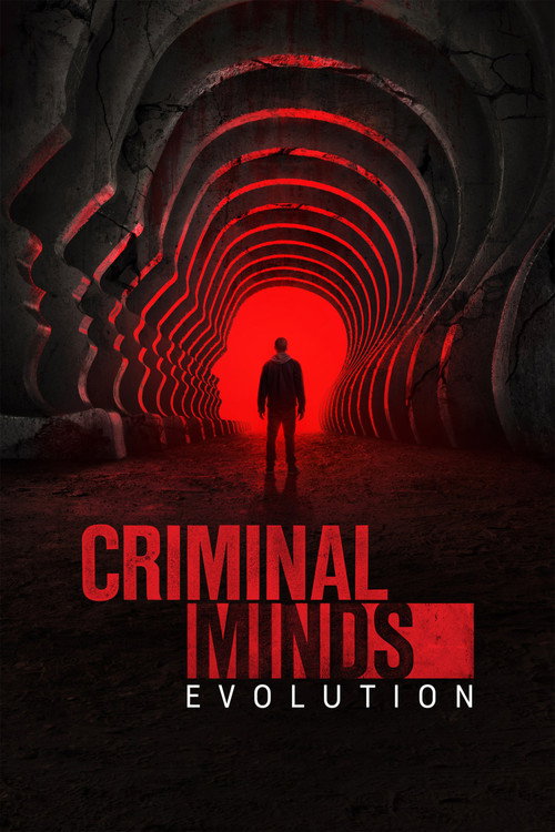 Poster: Criminal Minds