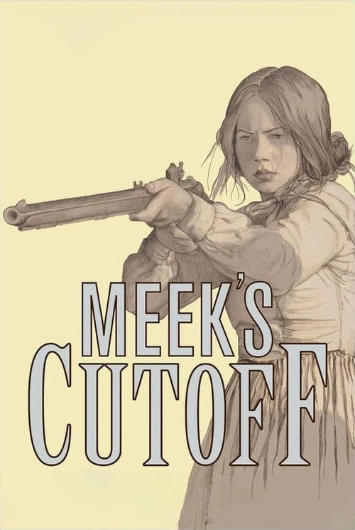 Poster: Auf dem Weg nach Oregon