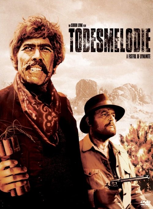 Poster: Todesmelodie