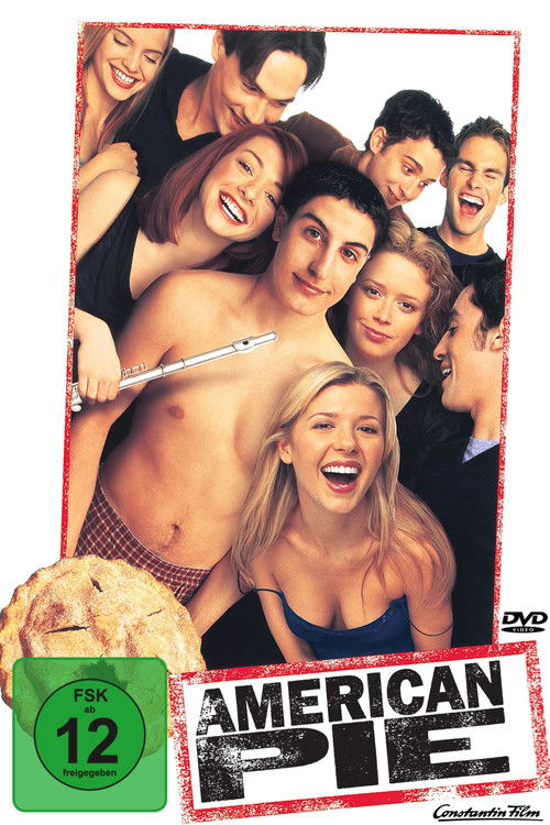 Poster: American Pie