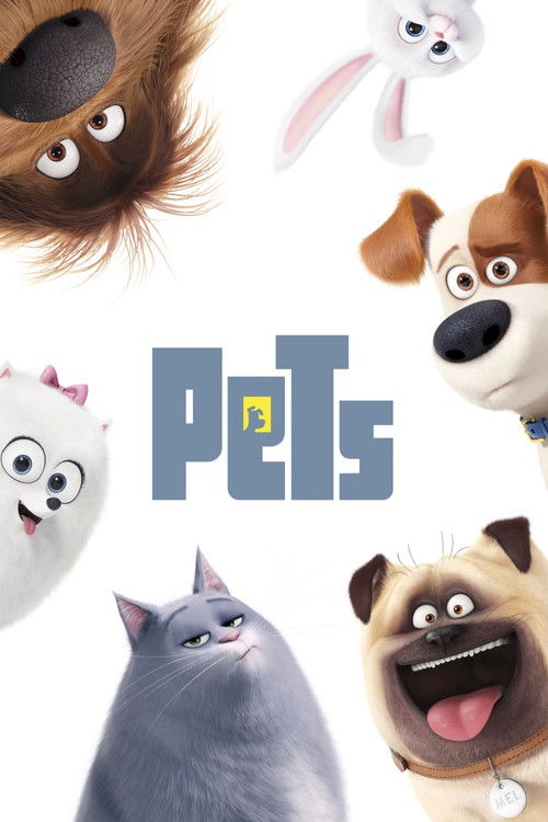 Poster: Pets