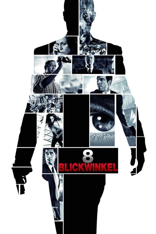 Poster: 8 Blickwinkel
