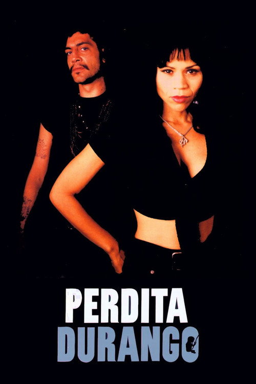 Poster: Perdita Durango