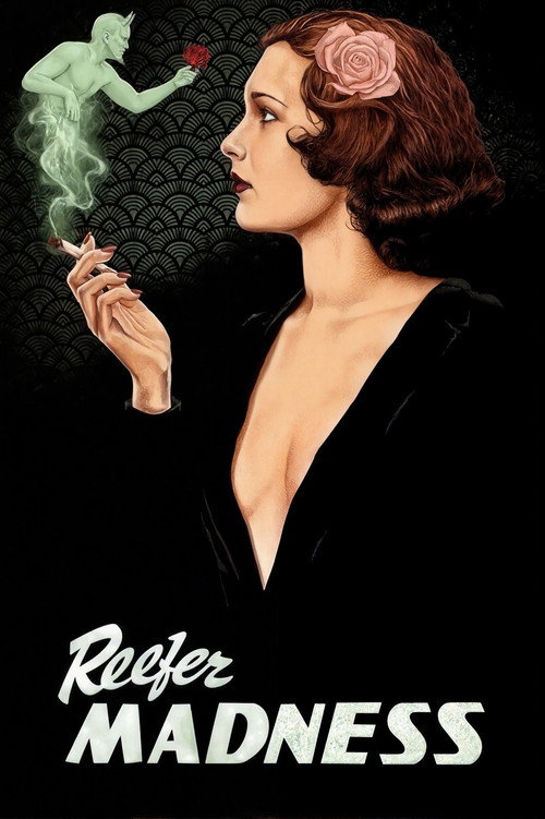 Poster: Reefer Madness