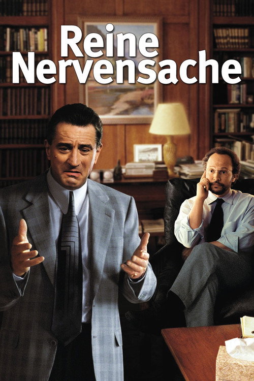 Poster: Reine Nervensache