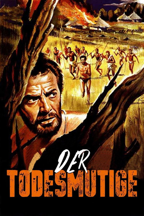 Poster: Der Todesmutige