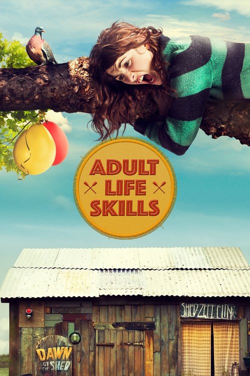 Poster: Adult Life Skills